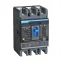 Выключатель автоматический NXMS-250F/3Р 250A 36кА с электронным расцепителем (R) | 264755 | CHINT