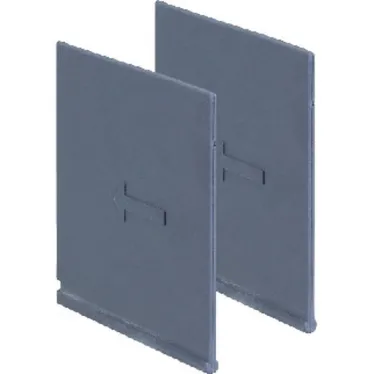 Клеммы MC22-M8(6) для NM8N-250 cечение проводов 6x(10–35) мм2 (R) | 269730 | CHINT