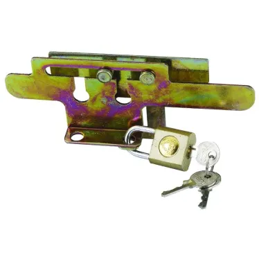 Блокировка механическая MIT24-M8 для NM8N-800 (R) | 269685 | CHINT