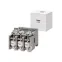 Контактор вакуумный КВТ-1,14-4/400, 380В AC/DC, 4НО+3НЗ | SQ0759-0018 | TDM