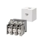 Контактор вакуумный КВТ-1,14-4/400, 380В AC/DC, 4НО+3НЗ | SQ0759-0018 | TDM