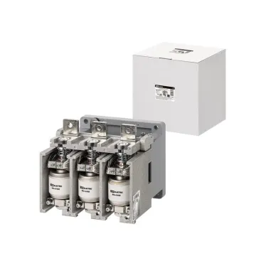 Контактор вакуумный КВТ-1,14-4/400, 380В AC/DC, 4НО+3НЗ | SQ0759-0018 | TDM