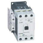                 Контактор CTX3 65 3P 65A (AC-3) 2но2нз ~24В | 416160 | Legrand
               