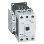 Контактор CTX3 65 3P 65A (AC-3) 2но2нз ~380В | 416178 | Legrand