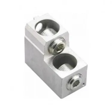 Клеммы MC24-M8(2) для NM8N-800 cечение проводов 2x240 мм2 (R) | 269733 | CHINT