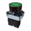Кнопка управления NP2-BA3311 маркировкой, 1НО, IP40 (R) | 576033 | CHINT