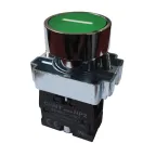 Кнопка управления NP2-BA3311 маркировкой, 1НО, IP40 (R) | 576033 | CHINT