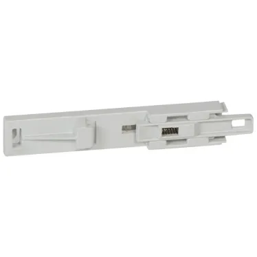 Адаптер для монтажа DRX 125 на DIN-рейке - 1П | 027189 | Legrand