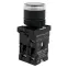 Кнопка управления NP2-EW3165 1НО+1НЗ белая AC/DC230В(LED), IP40 (R) | 575305 | CHINT