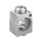                  Клеммы MC21-M8(1) для NM8N-125 cечение проводов 16–95 мм2 (R) | 269727 | CHINT
               