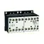 Мини-контактор реверсивный OptiStart K-MC-09-40-00-A400 | 335698 | КЭАЗ