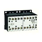 Мини-контактор реверсивный OptiStart K-MC-09-40-00-A400 | 335698 | КЭАЗ