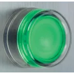 КНОПКА 22ММ ЗЕЛЕНАЯ С ВОЗВРАТОМ XB5AP31 | XB5AP31 | Schneider Electric