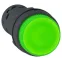 КНОПКА 22ММ 230В ЗЕЛЕНАЯ С ПОДСВ. XB7NW33M1 | XB7NW33M1 | Schneider Electric
