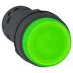                  КНОПКА 22ММ 230В ЗЕЛЕНАЯ С ПОДСВ. XB7NW33M1 | XB7NW33M1 | Schneider Electric
               