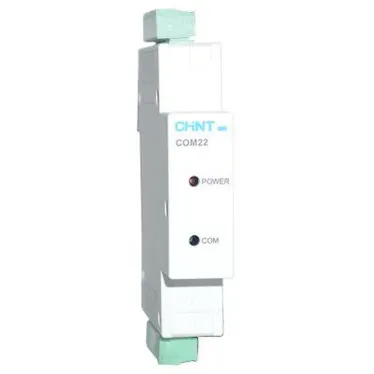 Коммуникационный модуль COMA22-M8 RS485, DC24В 0.5м для NM8N (R) | 265335 | CHINT