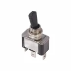                  Тумблер 12V 30А (3c) ON-OFF однополюсный с желтой LED подсветкой | 36-4352 | REXANT
               