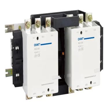 Контактор NC2-330NS реверс 330А 110В/АС3 50Гц (R) | 236073 | CHINT