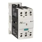 Контактор КМЭ 50А 400В АС EKF AVERES | ctr-s-50-00-400-av | EKF