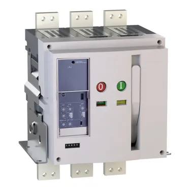 Выключатель автоматический OptiMat A-630-S2-3P-65-F-MR7.0-B-C0000-M0-P04-S1-03 | 347272 | КЭАЗ