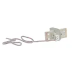 DMX3 1600 Внешняя нейтраль | 028171 | Legrand