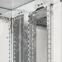 Стойка компактная XL3 4000 у шкафов шириной 475мм