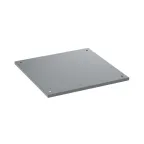                  Комплект крыши без фланца ШхГ 1200x400 мм
               