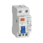 Устройство защитного отключения (УЗО) NL1-63 6kA 2P 40A 100mA тип AC (DB) (R) | 200216 | CHINT