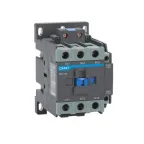 Контактор NXC-65 24AC 1НО+1НЗ 50/60Гц (R) | 938053 | CHINT