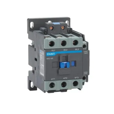 Контактор NXC-65 24AC 1НО+1НЗ 50/60Гц (R) | 938053 | CHINT