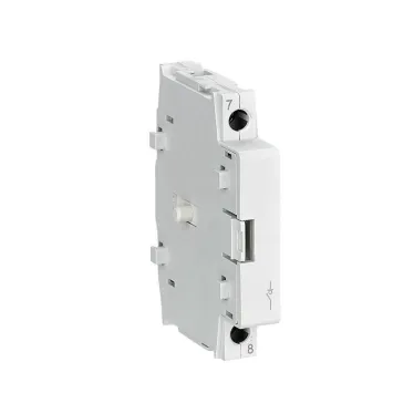 Дополнительный силовой полюс NF2-125PS синхр. срабатывание (R) | 324203 | CHINT