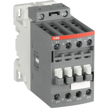 Контактор AF26-22-00-11 24-60BAC20-60ВDC | 1SBL237501R1100 | ABB