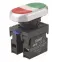 Двойная кнопка NP8-11S 1НО+1НЗ IP65 (R) | 667178 | CHINT