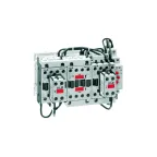 Сборка контакторов 'звезда-треугольник' OptiStart K-FSD-12-30-00-A230 | 335154 | КЭАЗ
