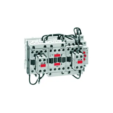 Сборка контакторов 'звезда-треугольник' OptiStart K-FSD-12-30-00-A230 | 335154 | КЭАЗ