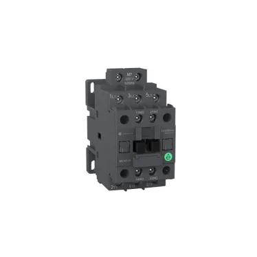 КОНТАКТОР MC1D 3P 18A НО+НЗ 48VDC | MC1D18ED | SE