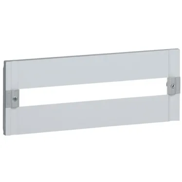 Лицевая панель изолирующая XL3 400 - для Vistop до 160 A - высота 200 мм | 020351 | Legrand