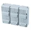 Малые защитные крышки выводов TCV24-M8 для NM8N-800 3P (R) | 269692 | CHINT