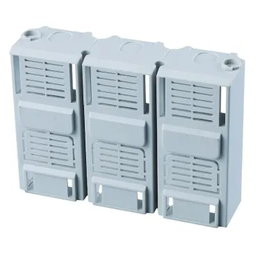 Малые защитные крышки выводов TCV24-M8 для NM8N-800 3P (R) | 269692 | CHINT