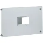Плата монтаж. для DPX 1600 выкатн. верт. 24-мод. Замок | 021115 | Legrand