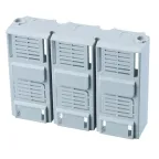 Большие защитные крышки выводов TCE22-M8 для NM8N-250 3P (R) | 269696 | CHINT