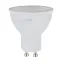 Лампа светодиодная RED LINE LED MR16-7W-827-GU10 R GU10 7 Вт софит теплый