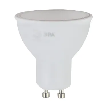 Лампа светодиодная RED LINE LED MR16-7W-827-GU10 R GU10 7 Вт софит теплый