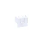                  Защитные крышки выводов NH40/3P 125-160А | 393993 | CHINT
               