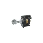 Замок для NA8-1600 (2 замка, 1 ключ) ® | 470695 | CHINT