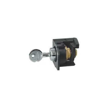 Замок для NA8-1600 (2 замка, 1 ключ) ® | 470695 | CHINT