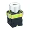 Кнопка управления NP2-BA1345 маркировкой, 1НО+1НЗ, IP40 (R) | 576037 | CHINT