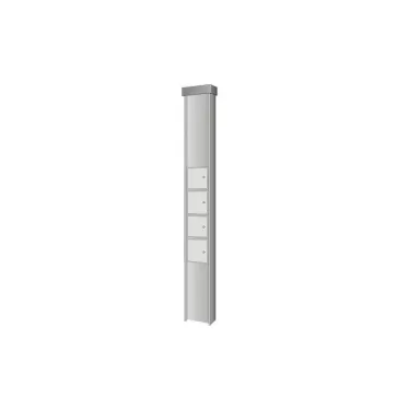 Короб КСС 3000 - 3400мм универсальный IP31 | SQ0905-8925 | TDM