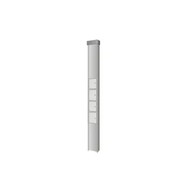 Короб КСС 2710 - 2999мм универсальный IP31 | SQ0905-8922 | TDM