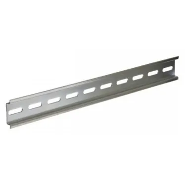 DIN-рейка оцинкованная 200см TH35-7.5 | 570002 | CHINT